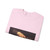 LEONARDO da Vinci - Mona Lisa (detail)2 (Artwork) Crewneck Sweatshirt