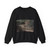 LEONARDO da Vinci - Mona Lisa (detail)3 (Artwork) Crewneck Sweatshirt