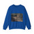 LEONARDO da Vinci - Mona Lisa (detail)3 (Artwork) Crewneck Sweatshirt