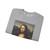 LEONARDO da Vinci - Mona Lisa (La Gioconda) (Artwork) Crewneck Sweatshirt