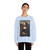 LEONARDO da Vinci - Mona Lisa (La Gioconda) (Artwork) Crewneck Sweatshirt