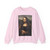LEONARDO da Vinci - Mona Lisa (La Gioconda) (Artwork) Crewneck Sweatshirt