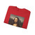 LEONARDO da Vinci - Mona Lisa (La Gioconda) (Artwork) Crewneck Sweatshirt