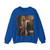 MORONI, Giovanni Battista - Portrait of Antonio Navagero (Artwork) Crewneck Sweatshirt