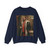 MORONI, Giovanni Battista - Portrait of Antonio Navagero (Artwork) Crewneck Sweatshirt
