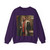 MORONI, Giovanni Battista - Portrait of Antonio Navagero (Artwork) Crewneck Sweatshirt