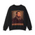 MORONI, Giovanni Battista - Portrait of a Man (Artwork) Crewneck Sweatshirt
