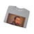 MORONI, Giovanni Battista - Portrait of a Man (Artwork) Crewneck Sweatshirt