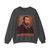 MORONI, Giovanni Battista - Portrait of a Man (Artwork) Crewneck Sweatshirt