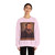 MORONI, Giovanni Battista - Portrait of a Man (Artwork) Crewneck Sweatshirt