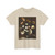 DIAZ, Diego Valentin - Vase of Flowers (Artwork) T-Shirt