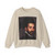 MORONI, Giovanni Battista - The Black Knight (detail) (Artwork) Crewneck Sweatshirt