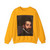 MORONI, Giovanni Battista - The Black Knight (detail) (Artwork) Crewneck Sweatshirt