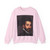 MORONI, Giovanni Battista - The Black Knight (detail) (Artwork) Crewneck Sweatshirt