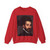 MORONI, Giovanni Battista - The Black Knight (detail) (Artwork) Crewneck Sweatshirt
