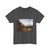 DIETRICH, Christian Wilhelm Ernst - Italianate Landscape (Artwork) T-Shirt