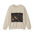 VALENTIN DE BOULOGNE - Martyrdom of St Lawrence (Artwork) Crewneck Sweatshirt