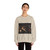 VALENTIN DE BOULOGNE - Martyrdom of St Lawrence (Artwork) Crewneck Sweatshirt