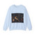 VALENTIN DE BOULOGNE - Martyrdom of St Lawrence (Artwork) Crewneck Sweatshirt