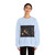 VALENTIN DE BOULOGNE - Martyrdom of St Lawrence (Artwork) Crewneck Sweatshirt