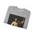 VALENTIN DE BOULOGNE - St John the Baptist (Artwork) Crewneck Sweatshirt