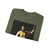 VALENTIN DE BOULOGNE - St John the Baptist (Artwork) Crewneck Sweatshirt