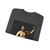 VALENTIN DE BOULOGNE - St John the Baptist (Artwork) Crewneck Sweatshirt
