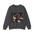 VALENTIN DE BOULOGNE - The Judgment of Solomon (Artwork) Crewneck Sweatshirt