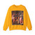 PONTORMO, Jacopo - Joseph Being Sold to Potiphar (Artwork) Crewneck Sweatshirt
