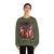 PONTORMO, Jacopo - Joseph Being Sold to Potiphar (Artwork) Crewneck Sweatshirt