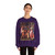 PONTORMO, Jacopo - Joseph Being Sold to Potiphar (Artwork) Crewneck Sweatshirt