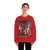 PONTORMO, Jacopo - Joseph Being Sold to Potiphar (Artwork) Crewneck Sweatshirt