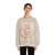 PONTORMO, Jacopo - Study for Vertumnus and Pomona (Artwork) Crewneck Sweatshirt
