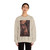 PONTORMO, Jacopo - The Expulsion from Earthly Paradise (Artwork) Crewneck Sweatshirt