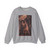 PONTORMO, Jacopo - The Expulsion from Earthly Paradise (Artwork) Crewneck Sweatshirt