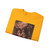 PONTORMO, Jacopo - The Expulsion from Earthly Paradise (Artwork) Crewneck Sweatshirt