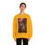 PONTORMO, Jacopo - The Expulsion from Earthly Paradise (Artwork) Crewneck Sweatshirt