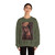 PONTORMO, Jacopo - The Expulsion from Earthly Paradise (Artwork) Crewneck Sweatshirt
