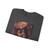 PONTORMO, Jacopo - The Expulsion from Earthly Paradise (Artwork) Crewneck Sweatshirt