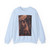 PONTORMO, Jacopo - The Expulsion from Earthly Paradise (Artwork) Crewneck Sweatshirt