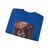 PONTORMO, Jacopo - The Expulsion from Earthly Paradise (Artwork) Crewneck Sweatshirt