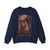 PONTORMO, Jacopo - The Expulsion from Earthly Paradise (Artwork) Crewneck Sweatshirt