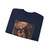 PONTORMO, Jacopo - The Expulsion from Earthly Paradise (Artwork) Crewneck Sweatshirt