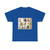 DAVID,Jacques-Louis - Deputies swearing oaths (Artwork) T-Shirt