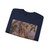 PONTORMO, Jacopo - Vertumnus and Pomona (detail)4 (Artwork) Crewneck Sweatshirt