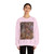PONTORMO, Jacopo - Vertumnus and Pomona (detail)4 (Artwork) Crewneck Sweatshirt