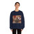 PONTORMO, Jacopo - Vertumnus and Pomona (detail)5 (Artwork) Crewneck Sweatshirt