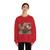 PONTORMO, Jacopo - Vertumnus and Pomona (detail)5 (Artwork) Crewneck Sweatshirt