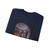 PONTORMO, Jacopo - View of the Capponi Chapel (Artwork) Crewneck Sweatshirt