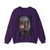 PONTORMO, Jacopo - View of the Capponi Chapel (Artwork) Crewneck Sweatshirt